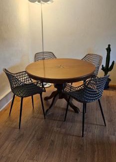 Couvet Apartment | L'appart - Couvet