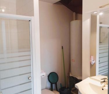 Vals-les-Bains Apartment | L 'appart de la volane