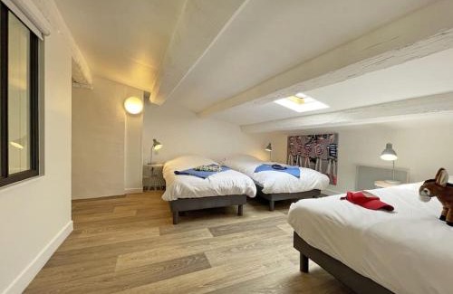 La Flotte Apartment | L'appart' des Moussaillons