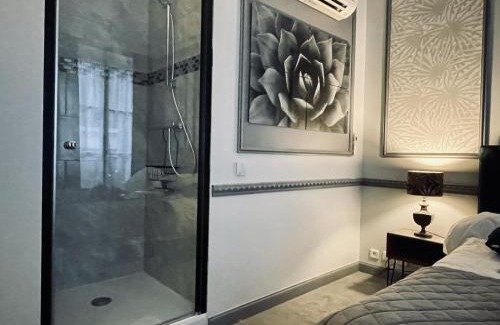 Saint-Merri Apartment | L'appart du centre