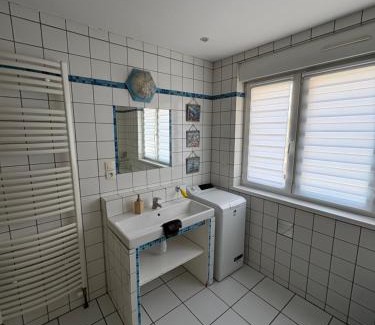 Selestat Apartment | L'Appart Sélestadien