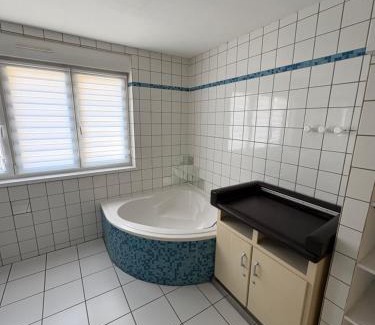 Selestat Apartment | L'Appart Sélestadien