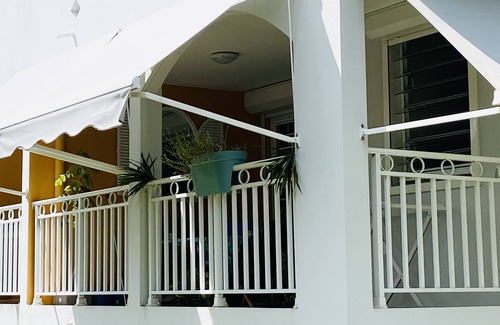 Quartier Desert Apartment | L'appart Watalibi à 10 mns à Pieds des Plages