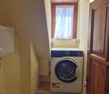 Santa Maria Maggiore Apartment | L'Appartamento d'Elda