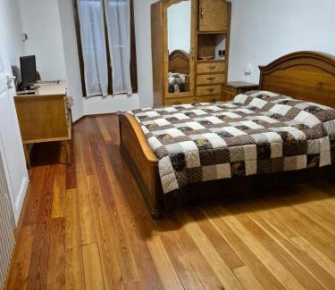 Santa Maria Maggiore Apartment | L'Appartamento d'Elda