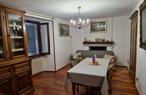 Santa Maria Maggiore Apartment | L'Appartamento d'Elda