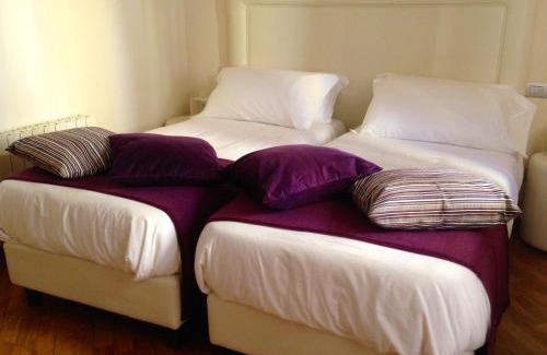 Salario Bed & Breakfast | L'Appartamento Romano