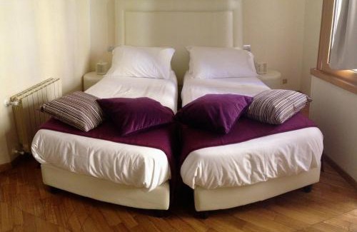 Salario Bed & Breakfast | L'Appartamento Romano