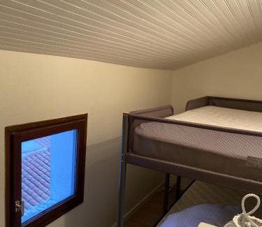 Saint-Denis-d'Oleron House | L'appartement des Dunes
