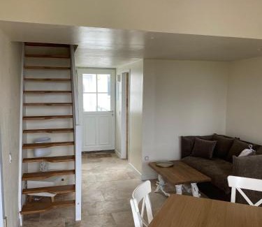 Saint-Denis-d'Oleron House | L'appartement des Dunes