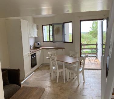 Saint-Denis-d'Oleron House | L'appartement des Dunes
