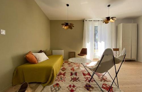 Lons-le-Saunier Apartment | L’appartement 39