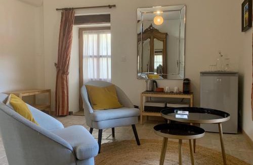 Saint-Cybranet Apartment | L'appartement du Pont de Cause