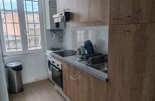 Sainte Marie - Saint Leon Apartment | L’Appartement République