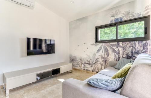 Luc-sur-Orbieu House | L'appenti