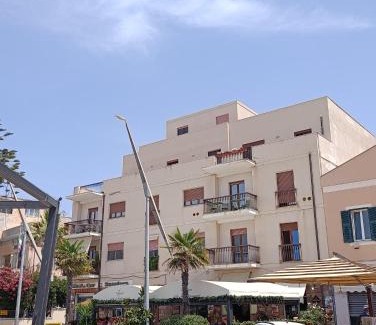 Alghero House | L'Aragosta Guesthouse