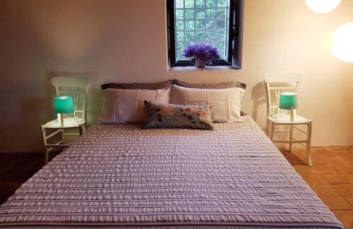 Aci San Filippo House | L'Aranceto