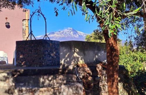 Aci San Filippo House | L'Aranceto