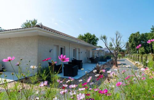 Vendays-Montalivet Apartment | L Arberet 2 village, 4 étoiles