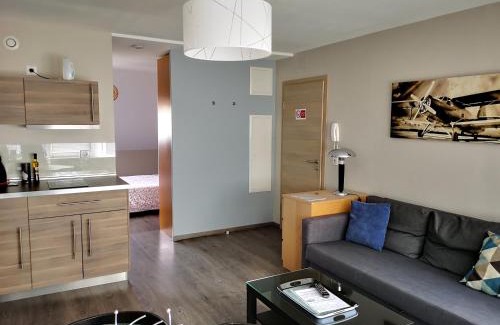 Herrlisheim Apartment | L'ARBOGAST