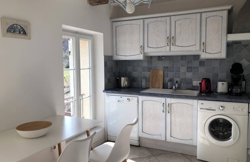 Ongles House | L'Arbre d'Alice - Charming house with swimming pool