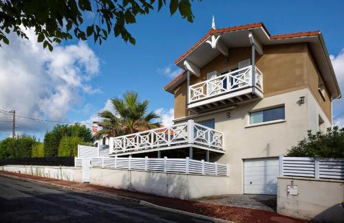 Arcachon Villa | L'Arcachonaise