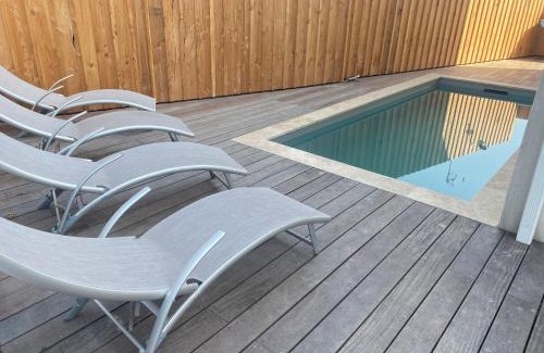Arcachon Villa | L'Arcachonaise