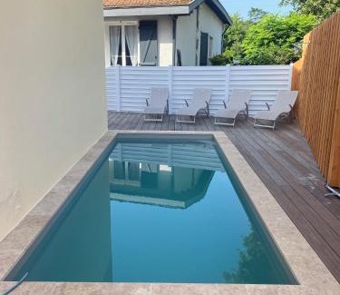 Arcachon Villa | L'Arcachonaise