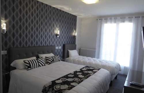 Noe Hotel | L'Arche de Noé
