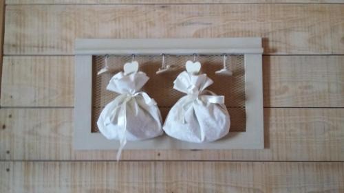 Sers Bed & Breakfast | L'Arcouli