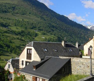 Sers Bed & Breakfast | L'Arcouli