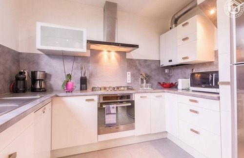 Brison-Saint-Innocent House | L'ARDUINA - BRISON SAINT INNOCENT