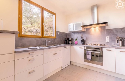 Brison-Saint-Innocent House | L'ARDUINA - BRISON SAINT INNOCENT