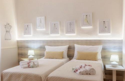 Santa Maria Capua Vetere Bed & Breakfast | L'ARENA B&B