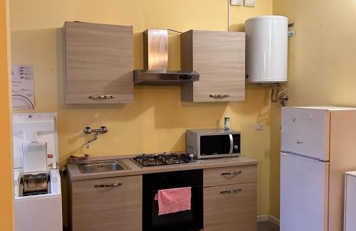 Cittadella House | L'Arena Residence