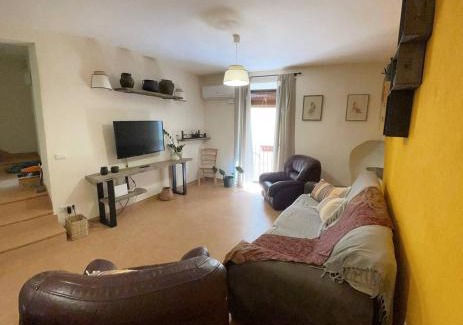 Porrera House | l'Argilaga