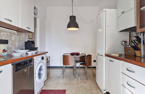 Sturla Apartment | L'Aria del Mare by Wonderful Italy