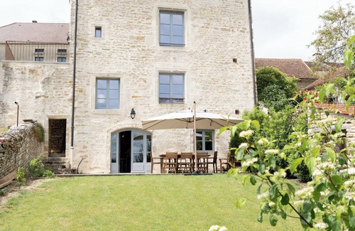 Mont-Saint-Jean House | L'Armance, a top-of-the-range gîte ideal for a stay with family or friends