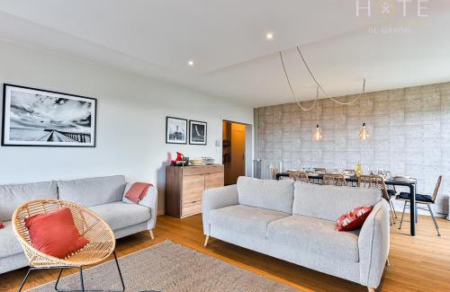 Les Sables d'Olonne Apartment | L'Armandèche