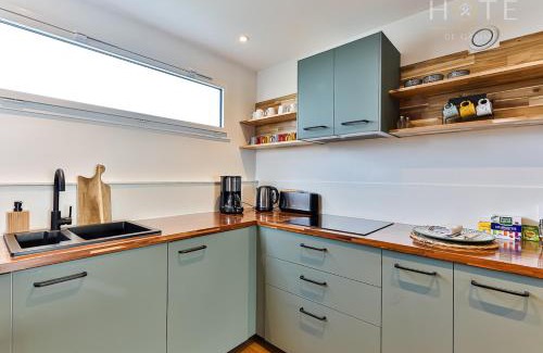 Les Sables d'Olonne Apartment | L'Armandèche