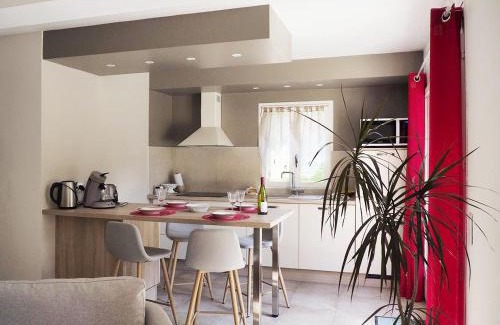 Sorgues Apartment | L'armas