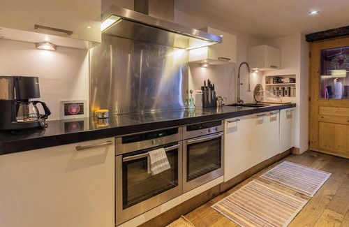 Val-d'Isere House | L'arolle - VAL D'isere