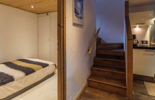 Val-d'Isere House | L'arolle - VAL D'isere