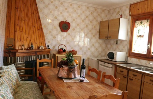 Banaston House | L'arome de Ainsa