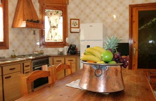 Banaston House | L'arome de Ainsa