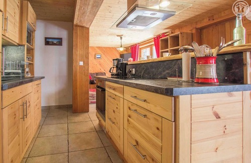 Bonneval-sur-Arc House | L'arpette - Bonneval SUR ARC