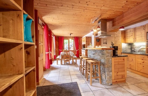 Bonneval-sur-Arc House | L'arpette - Bonneval SUR ARC
