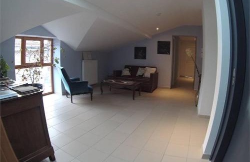 Les Nonieres Bed & Breakfast | L'Art des chemins