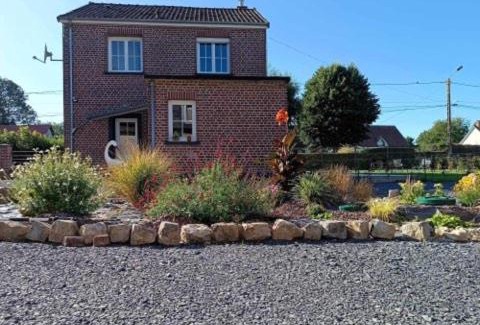 Behen House | L'art du bonheur proche de la Baie de Somme