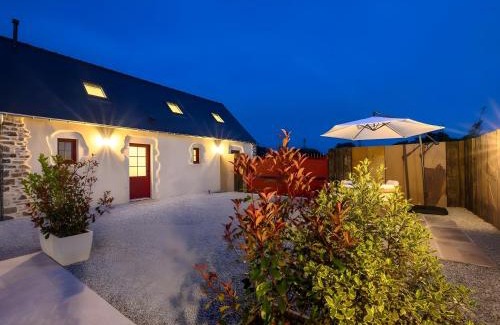 Saint-Sauveur-le-Vicomte House | L'Ascalon